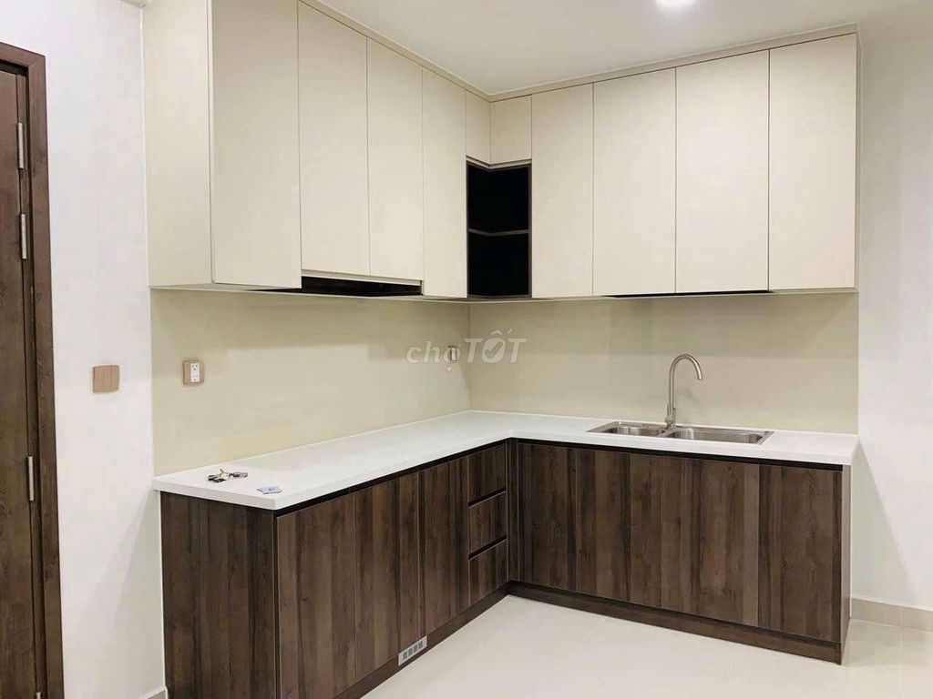 Bán nhanh căn góc 2 phòng ngủ giá SIÊU TỐT tại Q7 Boulevard. Mua bán căn hộ/chung cư tại Quận 7 Tp Hồ Chí Minh được đăng bởi Trần Thị Bảo Vy hình 5