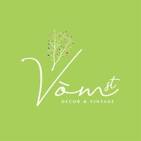 VÒM DECOR
