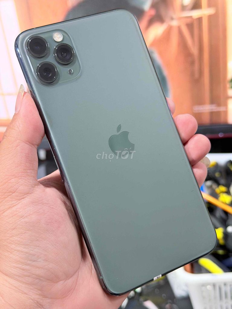 11prm xanh qt pin 100% rẻ Bán có Gl + Góp icloud. Mua bán Điện thoại tại Thành phố Biên Hòa Đồng Nai được đăng bởi HUNG  hình 1