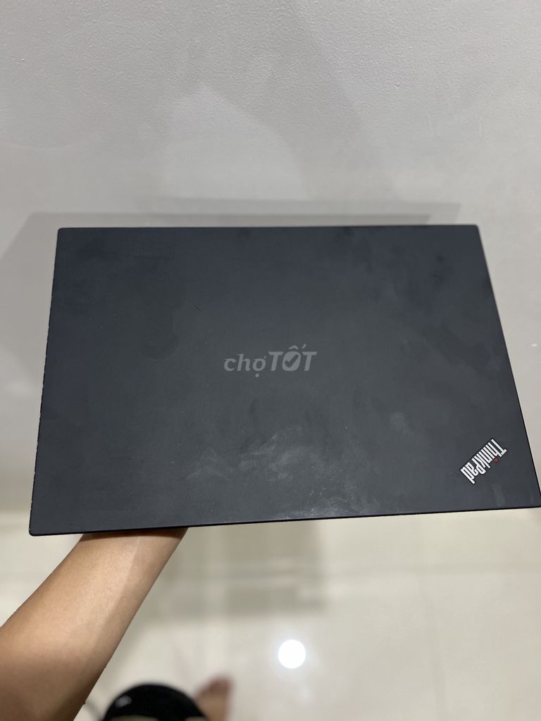 Lenovo ThinkPad T15 Gen 2 i5-1145G7 16GB/512GB. Mua bán Laptop tại Quận 10 Tp Hồ Chí Minh được đăng bởi Hoàng Dũng hình 1