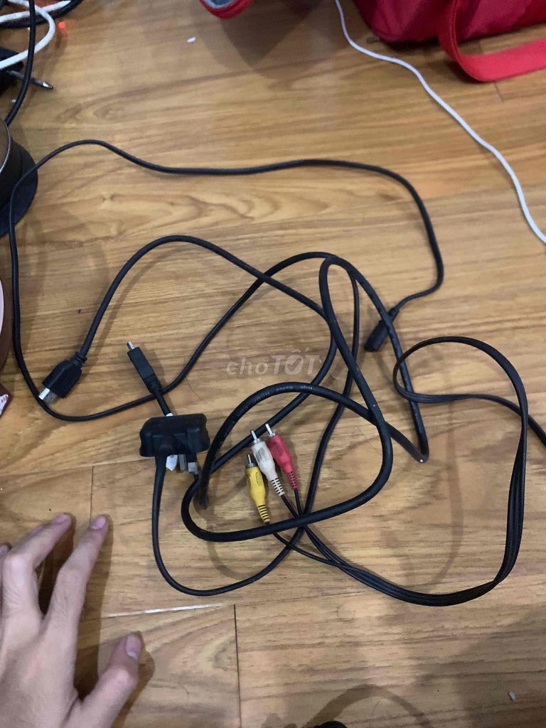 Máy chơi game Sony PS2 Slim Đen. Mua bán Thiết bị chơi game tại Quận Cầu Giấy Hà Nội được đăng bởi Vũ Vinh hình 1