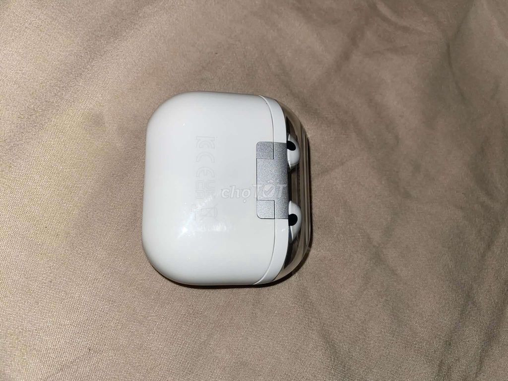 Samsung Galaxy Buds 3 Pro Trắng bh 10/2026. Mua bán Tivi, Âm thanh tại Huyện An Dương Hải Phòng được đăng bởi văn đoàn hình 1