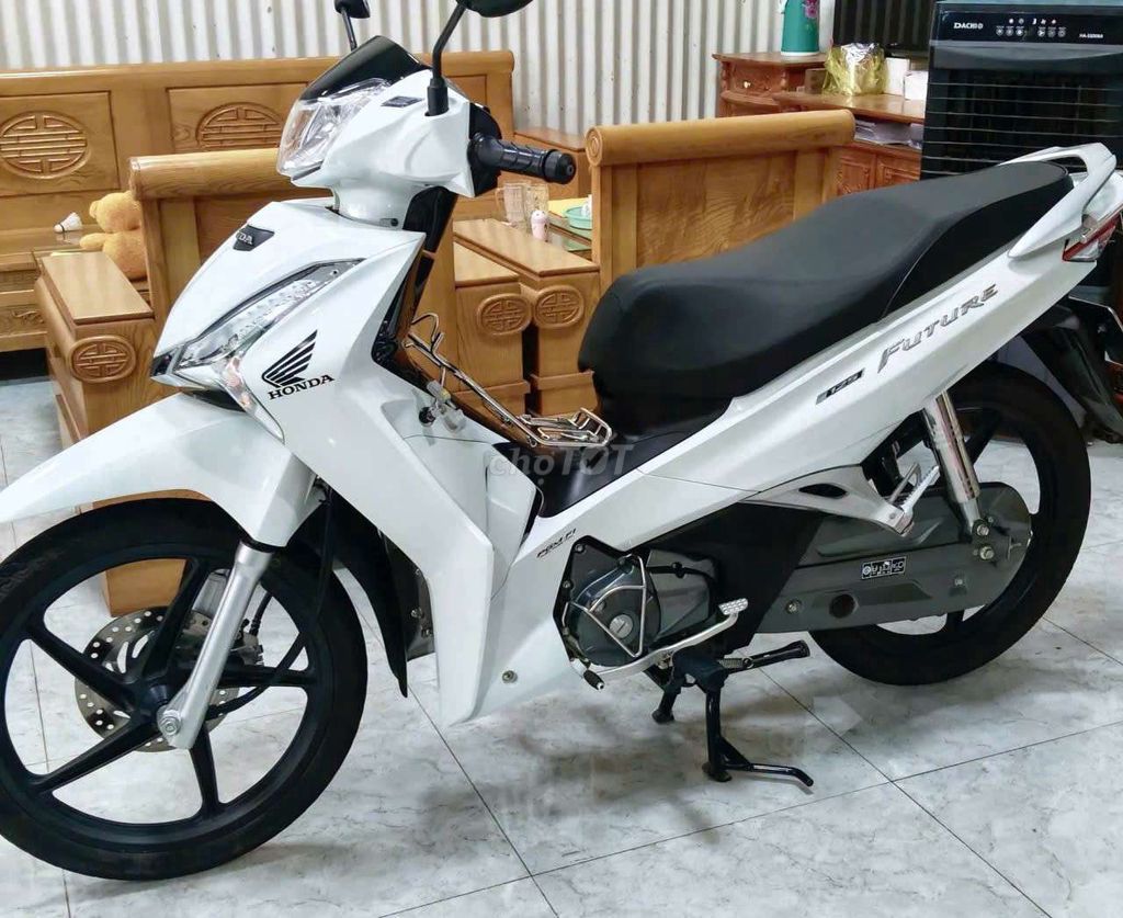 Honda Future 2022 Белый 31000км