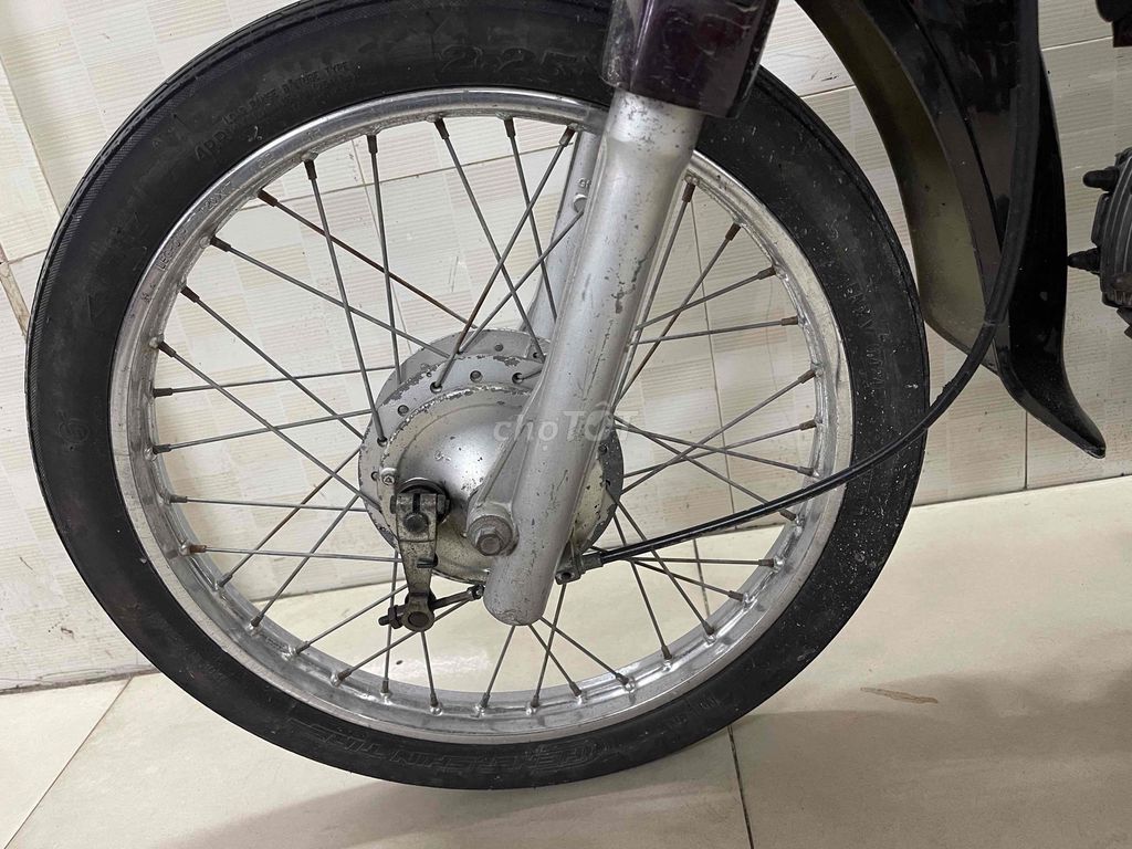 CITI TP HỖ TRỢ GÓP OĐ NỢ XẤU OK CÓ GL ĐỖI XE. Mua bán Xe máy tại Huyện Hóc Môn Tp Hồ Chí Minh được đăng bởi Khaianh  hình 7