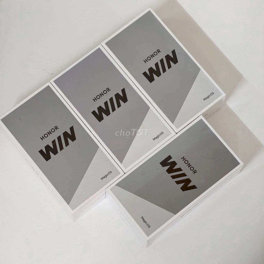 🔥 Honor Win 256Gb / Máy New 100% / Pin 10.000mAH. Mua bán Điện thoại tại Quận Cẩm Lệ Đà Nẵng được đăng bởi Cẩm Thu hình 1