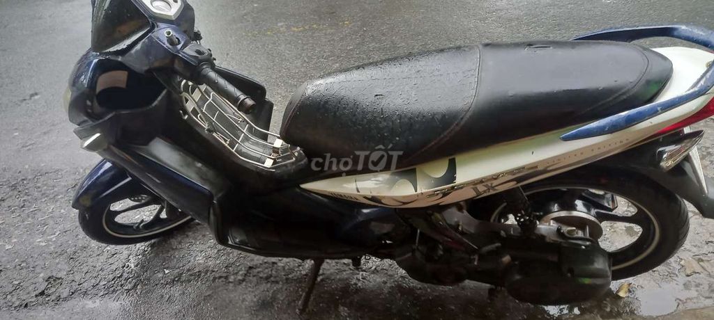 NO4 ÊM NHƯ XE ĐIỆN 135 BAO MẠNH XE CÒNTỐT CHẠYNGON. Mua bán Xe máy tại Quận 12 Tp Hồ Chí Minh được đăng bởi linh hình 3