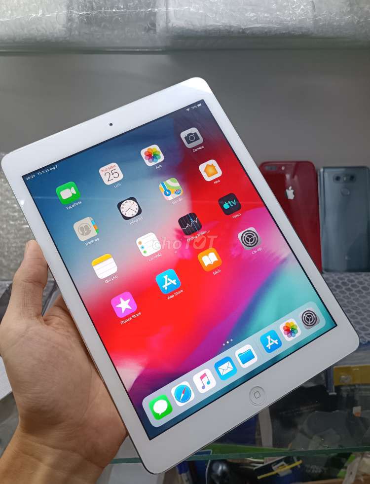 IPAD AIR 1 WIFI 16G