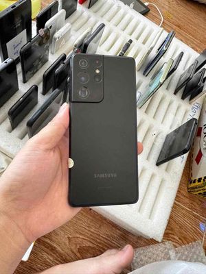 s21 ultra 5g,r12/128,full sạc nhanh,có nfc,pin5000
