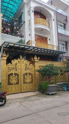 Biêt thư bình tân.. Mua bán nhà ở tại Quận Tân Phú Tp Hồ Chí Minh được đăng bởi NGUYỄN HIỀN