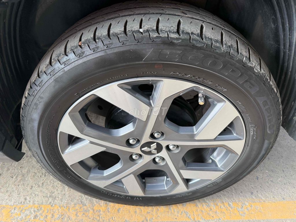 Mitsubishi Xpander Cross 2022 - 87000 km một chủ. Mua bán Ô tô tại Thành phố Thủ Đức Tp Hồ Chí Minh được đăng bởi FASTCARS THÁI Ô TÔ CŨ  hình 17