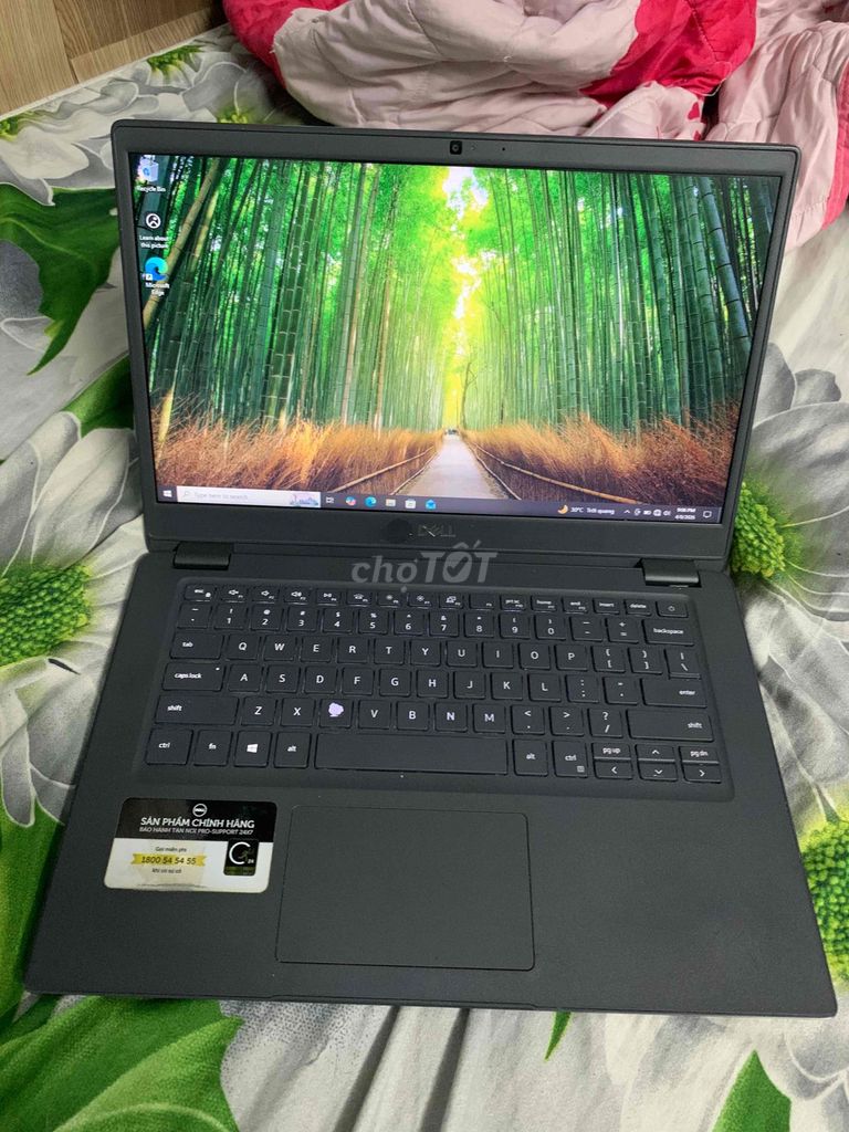 Dell Latitude 3410 i5 gen 10 8GB/256GB. Mua bán Laptop tại Quận 10 Tp Hồ Chí Minh được đăng bởi Phuc hình 1