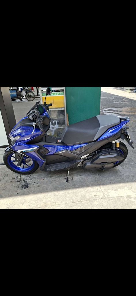 Bán xe NVX V3 bản cao cấp nhất hiện tại 2025. Mua bán Xe máy tại Quận Gò Vấp Tp Hồ Chí Minh được đăng bởi Hồng Sông hình 2