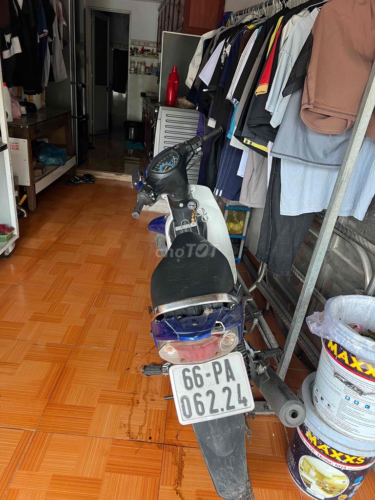 Bán xe dung tích 50cc học sinh. Mua bán Xe máy tại Thị xã Tân Uyên Bình Dương được đăng bởi Tuấn hình 3