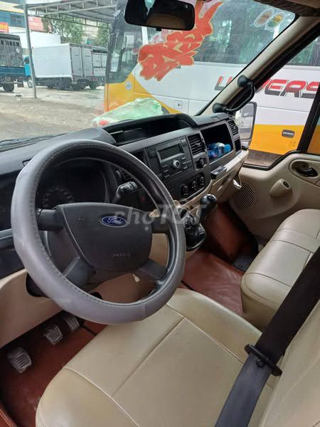 Ford transit 16cho sx năm 2018. Mua bán Ô tô tại Thị xã Hương Trà Thừa Thiên Huế được đăng bởi trang tran hình 4