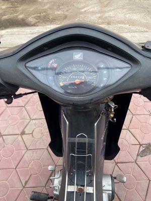 xe Wave 100 đời 2007, máy thái zin ,chạy êm. Mua bán Xe máy tại Huyện Yên Mỹ Hưng Yên được đăng bởi Tran Viet