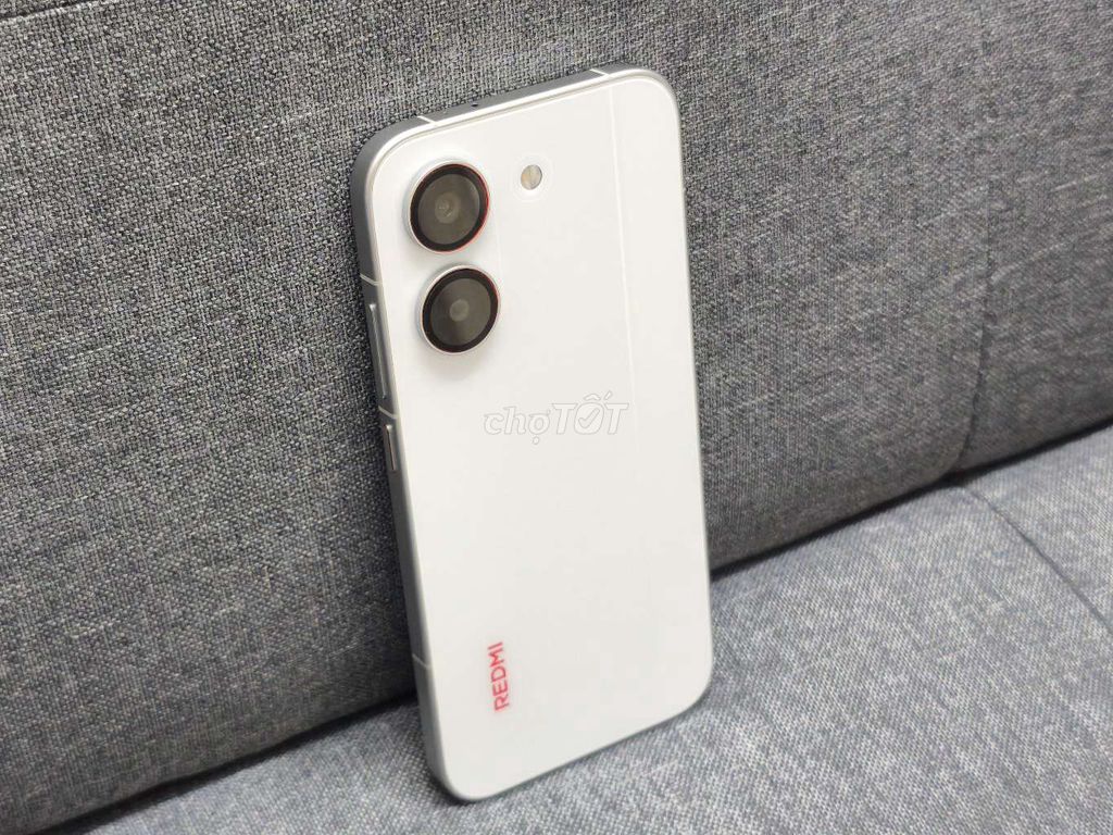 Xiaomi Redmi Turbo 5 16/256GB 99% FULLBOX. Mua bán Điện thoại tại Quận 6 Tp Hồ Chí Minh được đăng bởi Hồ Phi Protech hình 1
