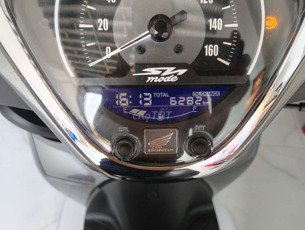 Bán xe SH model ABS 2022 xe đẹp keng 
Biển số 60.. Mua bán Xe máy tại Huyện Trảng Bom Đồng Nai được đăng bởi Nguyễn Hoàng Duy  hình 3