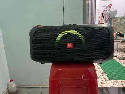 Loa Bluetooth JBL Partybox On The Go
