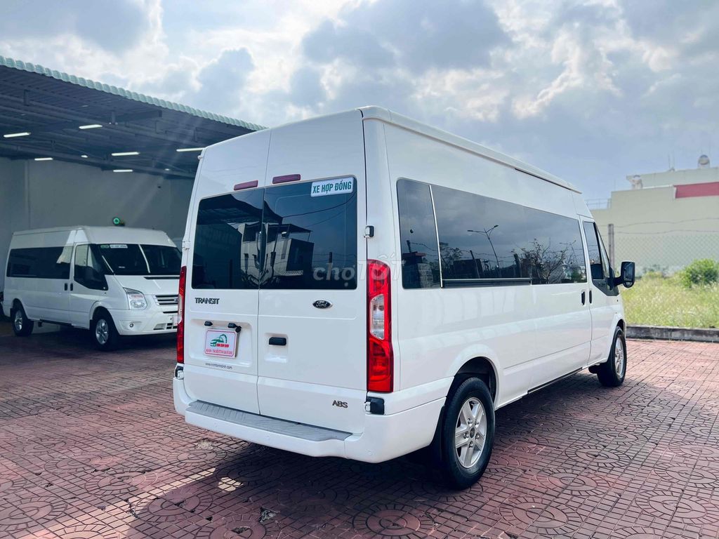 XE BÁN| TRANSIT 2019 SVP. Mua bán Ô tô tại Huyện Phù Mỹ Bình Định được đăng bởi NINH BÌNH ĐỊNH hình 5