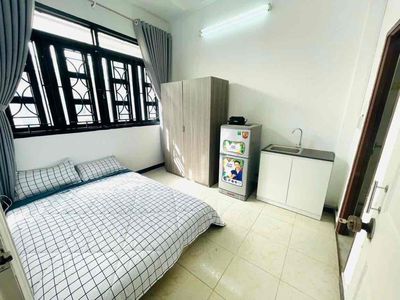 phong tro mới bình thạnh