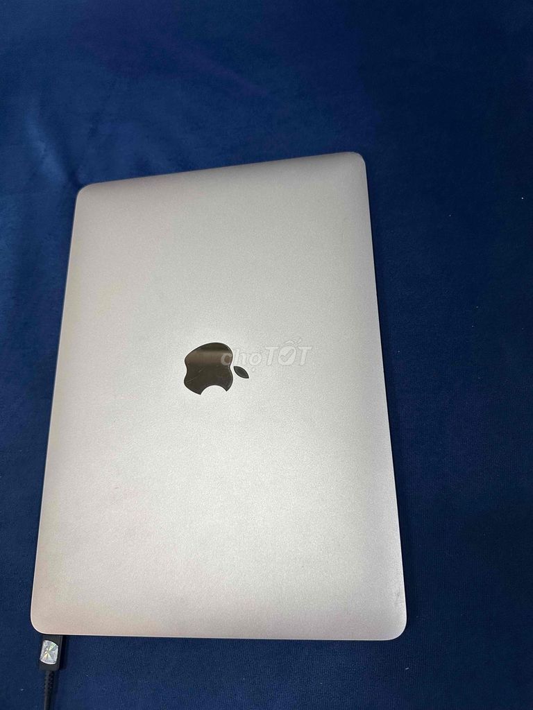 Macbook 2015 12 inch Ram 8GB SSD 256GB máy đẹp. Mua bán Laptop tại Quận Tân Bình Tp Hồ Chí Minh được đăng bởi Thành linh kiện máy tính zin theo máy hình 1