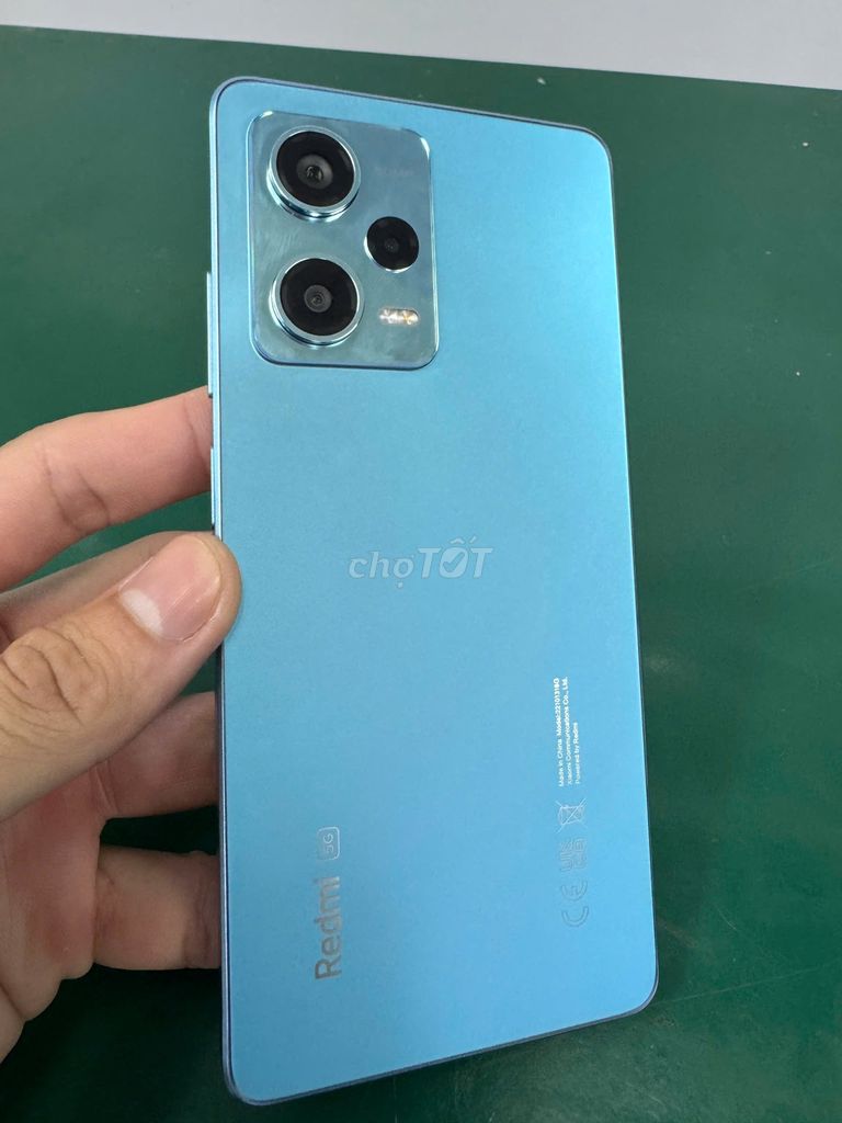 Xiaomi Redmi Note 12 Pro