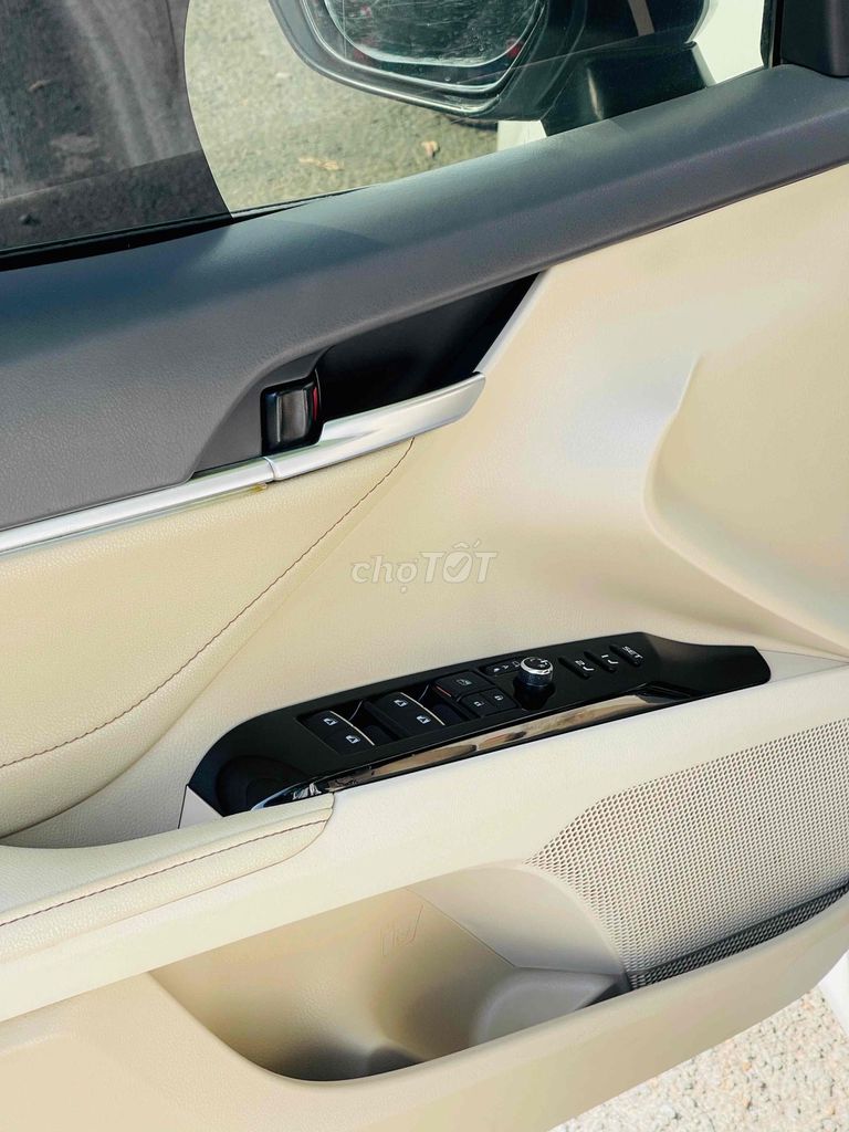 Toyota Camry 2020 2.5G - 80000 km. Mua bán Ô tô tại Huyện Bình Chánh Tp Hồ Chí Minh được đăng bởi Bi Auto hình 16
