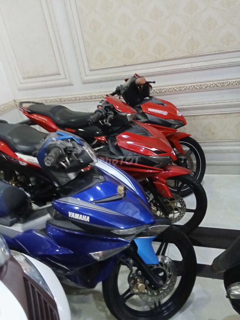 Bán xe trả góp, hỗ trợ nợ xấu. Mua bán Xe máy tại Quận Tân Phú Tp Hồ Chí Minh được đăng bởi Xe Máy Tiến Phát hình 6