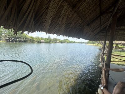 Bán đất view sông có đ. xe hơi tới đất, sổ riêng có giá từ 1-2-3 tỷ. Mua bán đất tại Huyện Nhơn Trạch Đồng Nai được đăng bởi Đất dân giá gốc