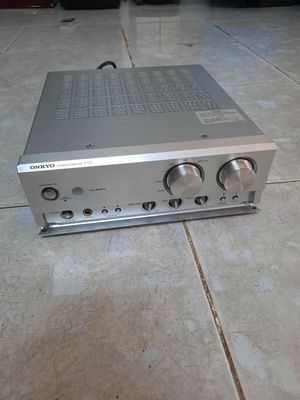 Amply Onkio A933. Mua bán Tivi, Âm thanh tại Quận Phú Nhuận Tp Hồ Chí Minh được đăng bởi Trần Đức