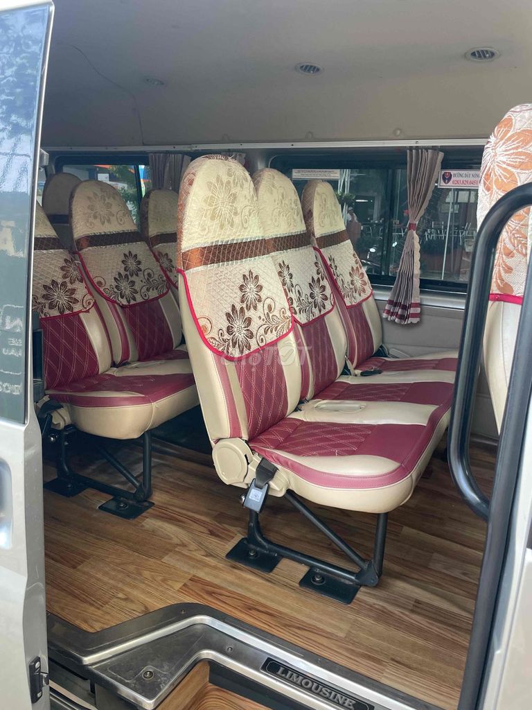 Ford Transit 2019 - 190000 km. Mua bán Ô tô tại Thành phố Vị Thanh Hậu Giang được đăng bởi truyen hình 4