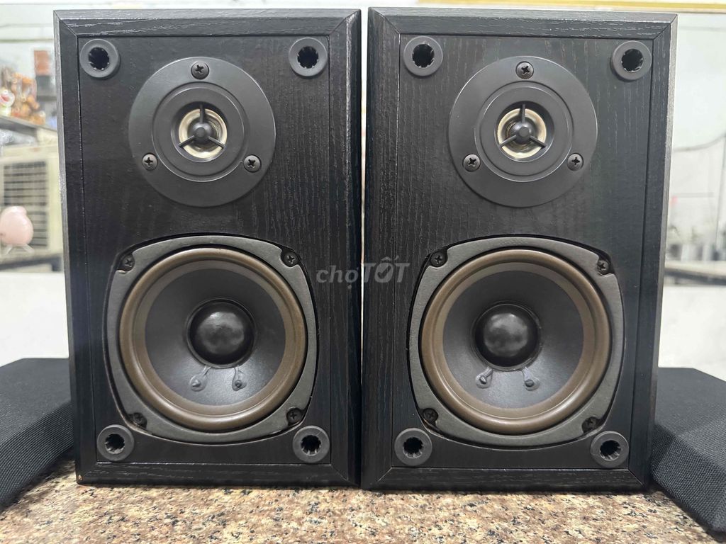 Cặp Loa JBL incorporated sản xuất tại Mỹ Bass 12cm. Mua bán Tivi, Âm thanh tại Quận 12 Tp Hồ Chí Minh được đăng bởi Hoàng Thao audio hình 1