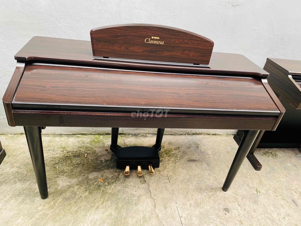 piano yamaha Cvp 105R zin nhật bao ship HCM