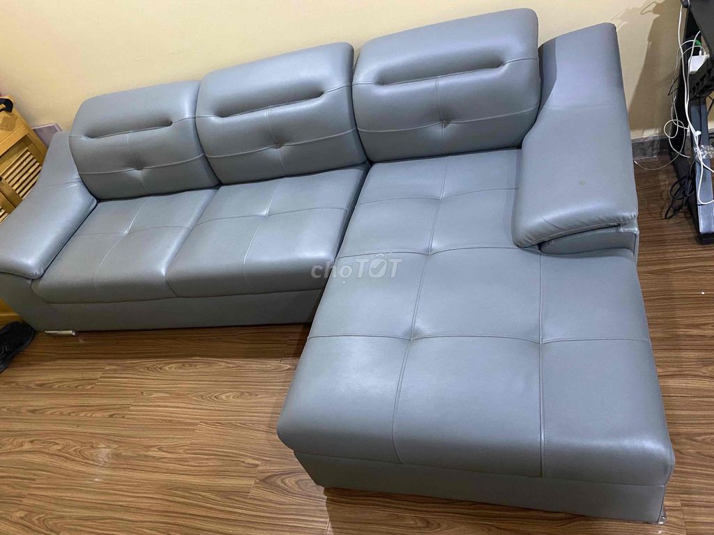 pass Sofa da đã sử dụng