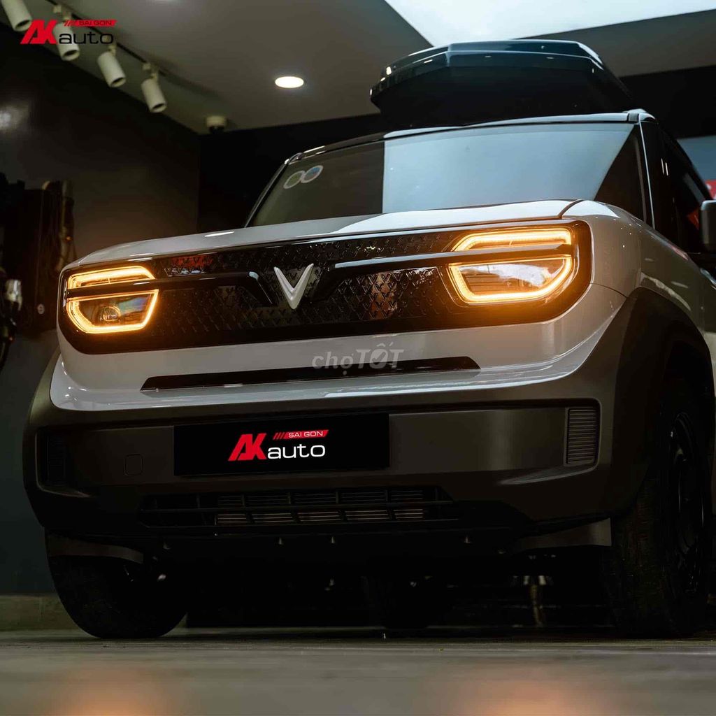 BẠN CHỈ CẦN 42 TRIỆU – CHÚNG TÔI LO PHẦN CÒN LẠI. Mua bán Ô tô tại Quận Phú Nhuận Tp Hồ Chí Minh được đăng bởi Kỳ Nguyễn VinFast hình 5