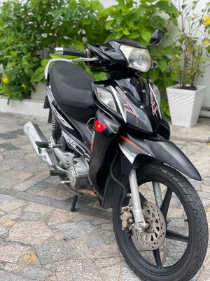 Suzuki Xbike 125 nguyên zin mạnh êm. Mua bán Xe máy tại Quận 7 Tp Hồ Chí Minh được đăng bởi Dương Đạt
