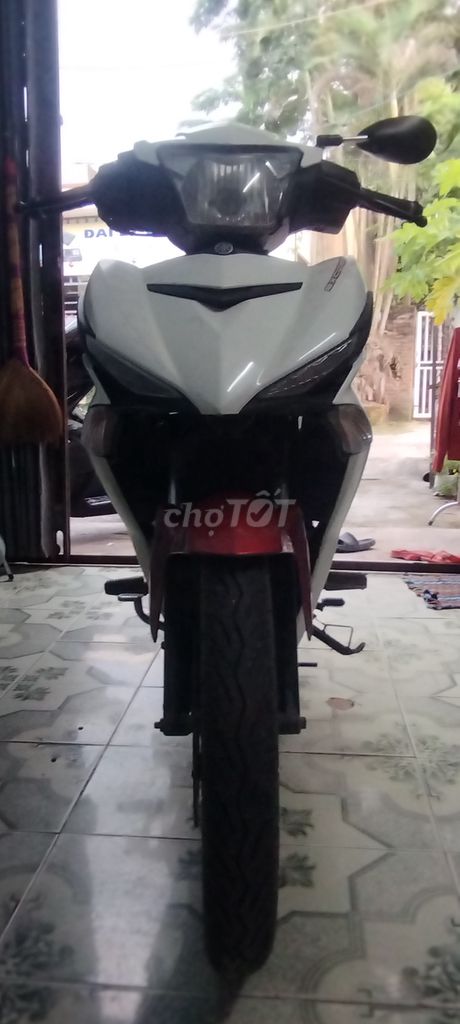 Bán ex150 chính chủ. Mua bán Xe máy tại Quận Liên Chiểu Đà Nẵng được đăng bởi Mến Nguyễn Văn hình 3