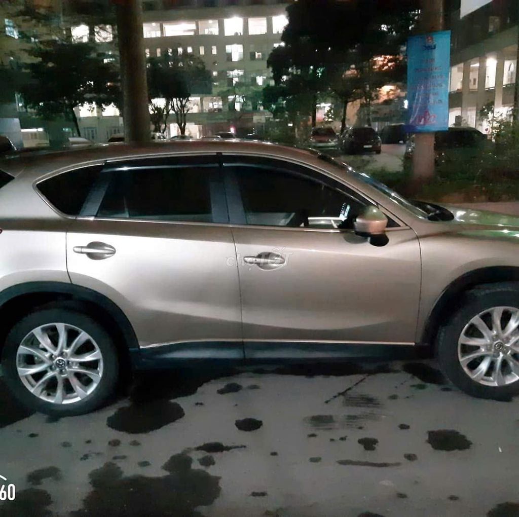 Mazda 5 2015  - 12000 km. Mua bán Ô tô tại Quận Cầu Giấy Hà Nội được đăng bởi nguyen thi kim dung hình 6