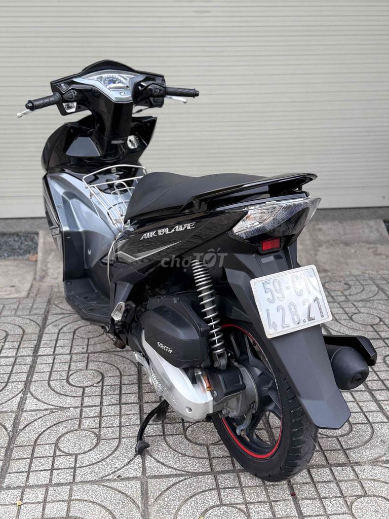 Air blade 2014 Máy Zin BSTP 9 Chủ Hỗ Trợ Trả Góp. Mua bán Xe máy tại Quận Tân Phú Tp Hồ Chí Minh được đăng bởi Cá Nhân  hình 6