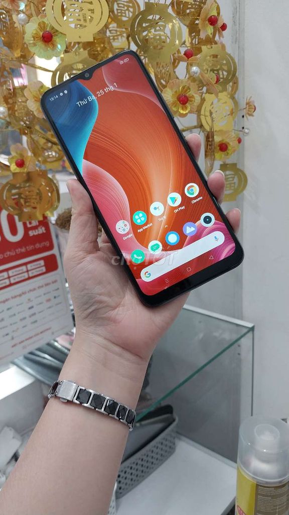 Realme c11/32gb_2g