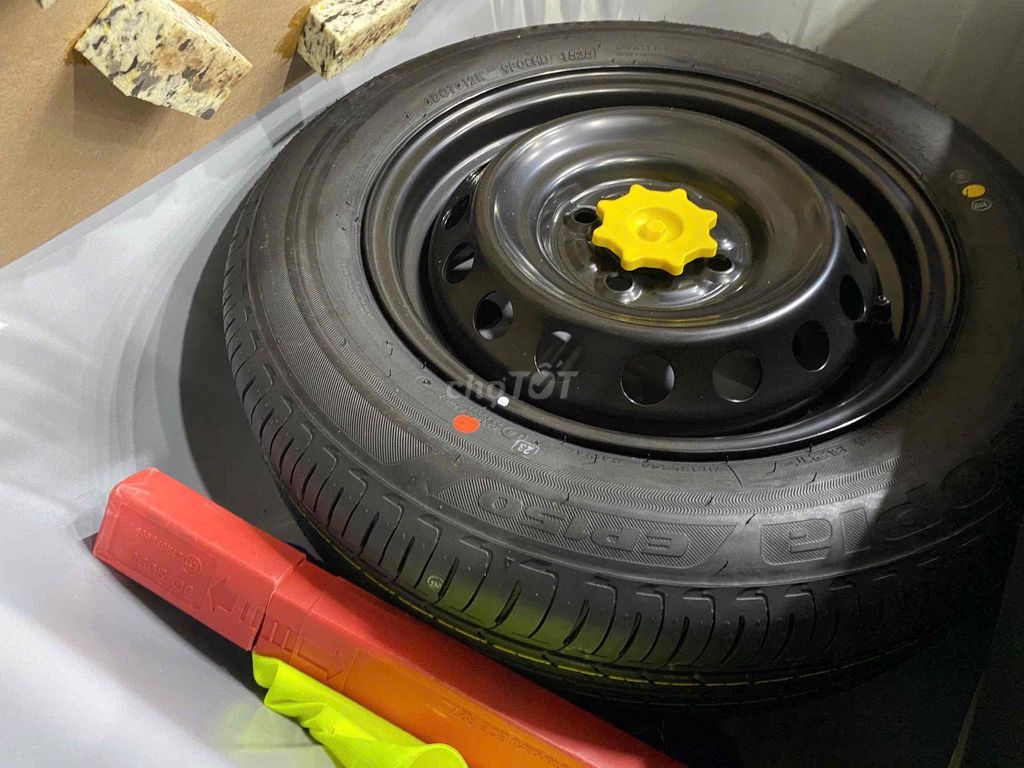 Toyota Wigo 5 Chỗ 2025 lướt 1.000 Km. Mua bán Ô tô tại Thành phố Thủ Đức Tp Hồ Chí Minh được đăng bởi Long Auto Vạn Phúc hình 14