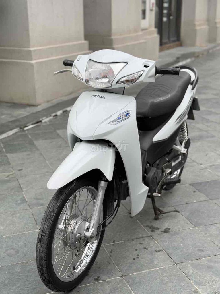 WaveA110 2024 chính. chủ đi rất ít