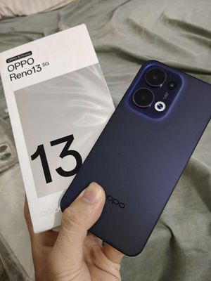 OPPO Reno 13 5G 12GB/256GB xanh