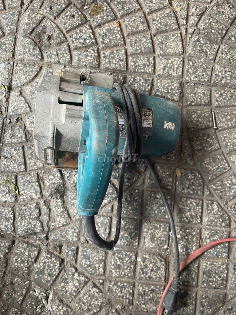 Máy cắt đá gỗ Makita chính hãng. Mua bán Đồ chuyên dụng, Giống nuôi trồng tại Quận Thanh Khê Đà Nẵng được đăng bởi Cửa hàng máy móc ONLINE 747 Trần Cao Vân Đà Nẵng  hình 1