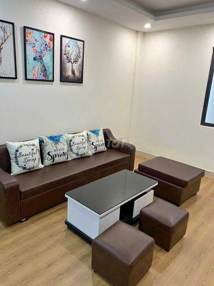 Аренда · 2 комн. · 70 м² · Quận 12, ул. Số 102 Đường Phan Văn Hớn