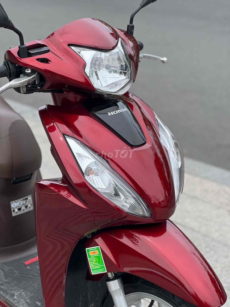 ❤️ Vision đời 2022 bstp chính chủ hỗ trợ góp. Mua bán Xe máy tại Quận 11 Tp Hồ Chí Minh được đăng bởi Hưng Từ hình 4