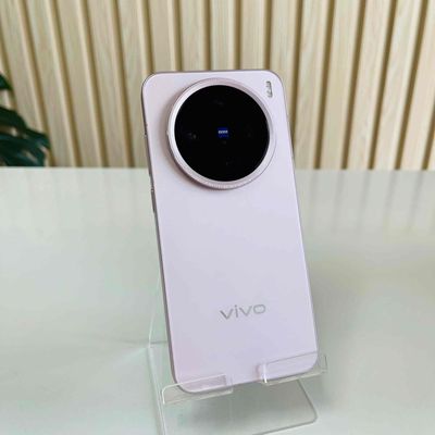 Vivo X200 Pro Mini Fullbox - 16/512 - Nguyên Zin. Mua bán Điện thoại tại Quận Ninh Kiều Cần Thơ được đăng bởi Hmphone