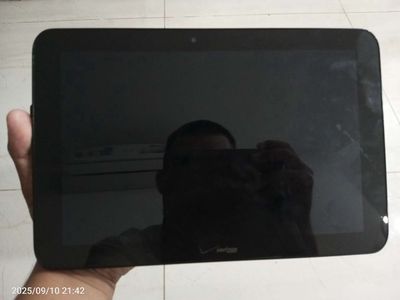Tablet Mỹ Verizon. Mua bán Máy tính bảng tại Thành phố Thủ Dầu Một Bình Dương được đăng bởi Nguyễn Long