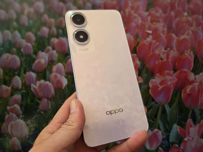 Oppo A2x Full Chức Năng Giá Rẻ Pin 5000