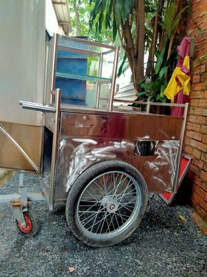 XE HỦ TIẾU. Mua bán Phương tiện khác tại Thành phố Thủ Dầu Một Bình Dương được đăng bởi Hà Phương